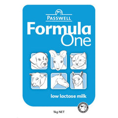 Passwell Formula One 1kg