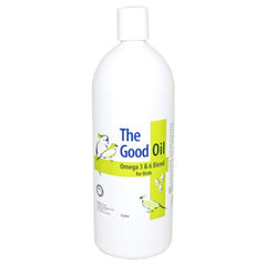 Passwell Good Oil Birds 1L