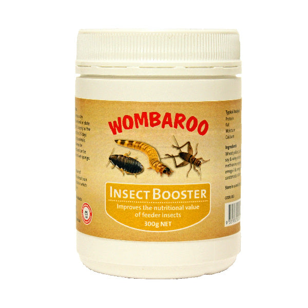 Passwell Insect Booster 20kg