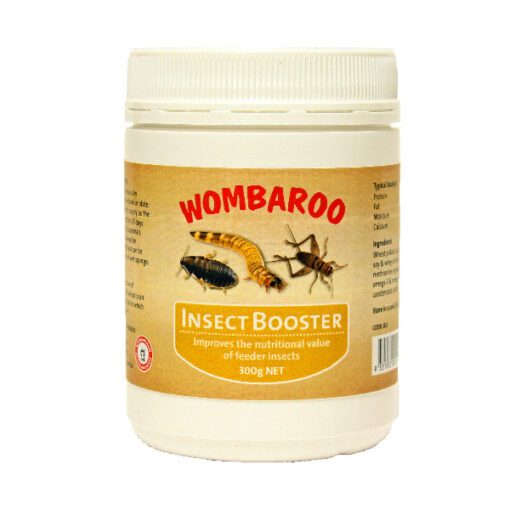 Passwell Insect Booster 300g