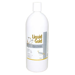 Passwell Liquid Gold 1L