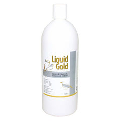 Passwell Liquid Gold 250ml