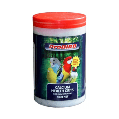 Probird Calcium Health Grit 500g