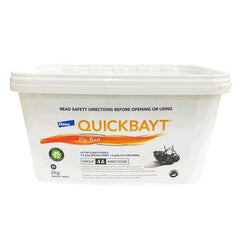 QUICKBAYT FLY BAIT 2KG