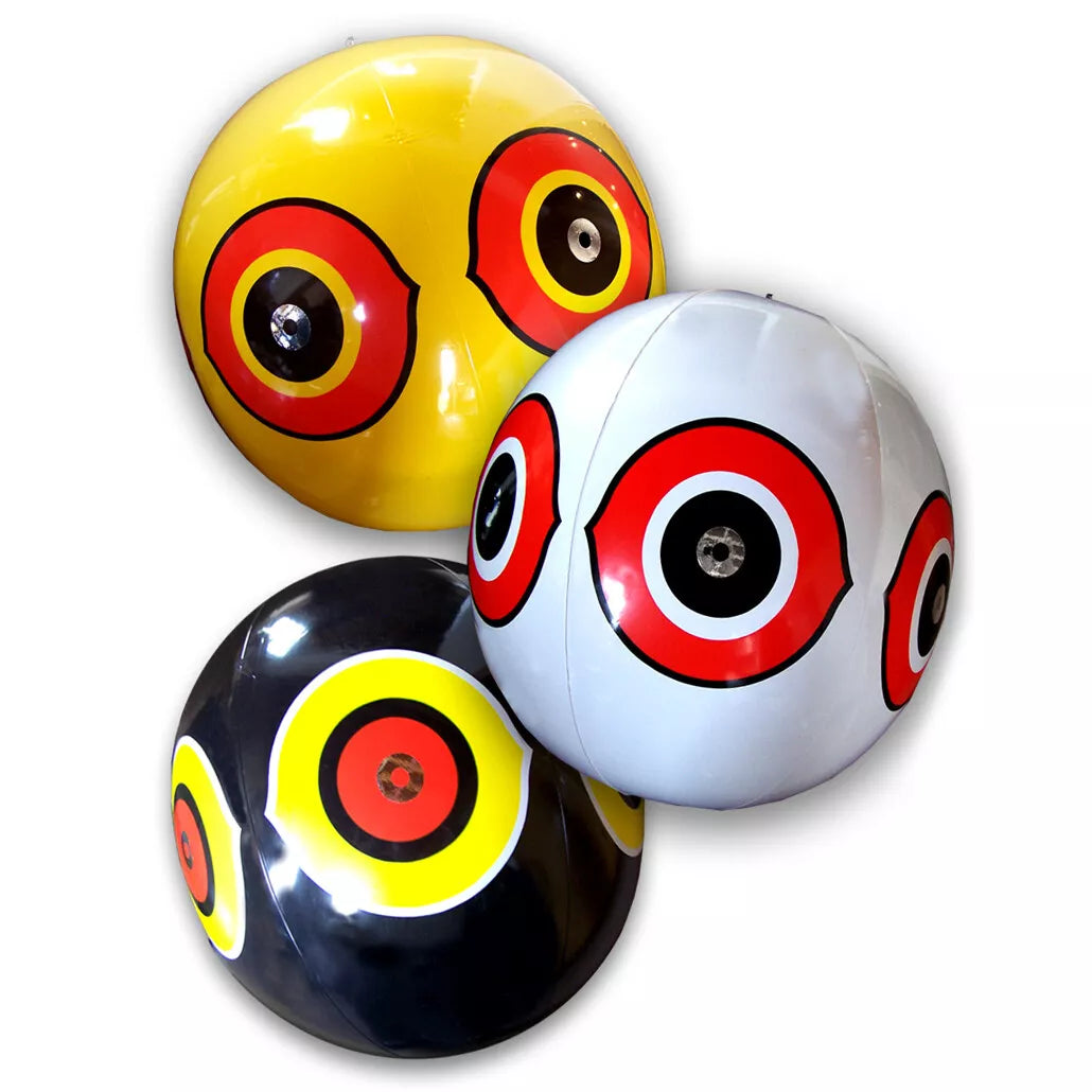SCARE EYE BALLOON