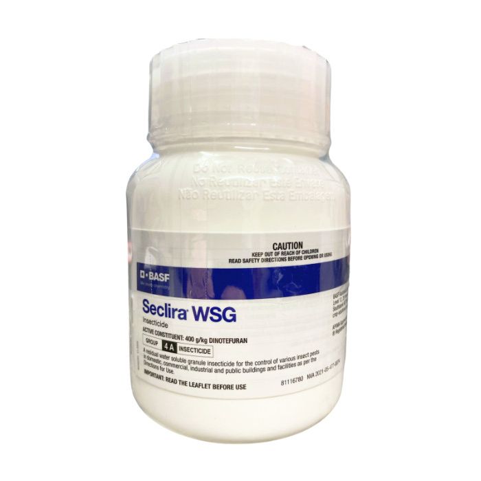 SECLIRA WSG INSECTICIDE 200gm