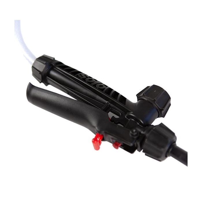 SOLO 414 BATTERY BACKPACK 10L