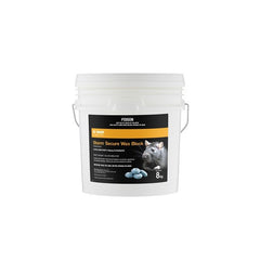 STORM SECURE WAX BLOCK RODENTICIDE 8KG