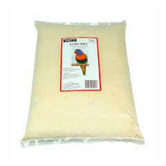 Sheps Lorikeet Dry 2.5kg