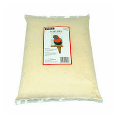 Sheps Lorikeet Dry 1kg