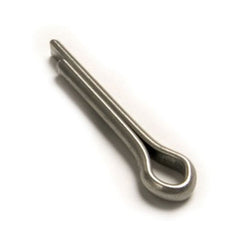 SPLIT PINS STAINLESS STEEL 25mm (PK100)