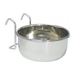 Stainless Steel Coop Cup with Hooks 10oz/0.3L