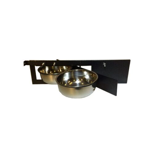 Swivel Feeder (4" Bowl) Small