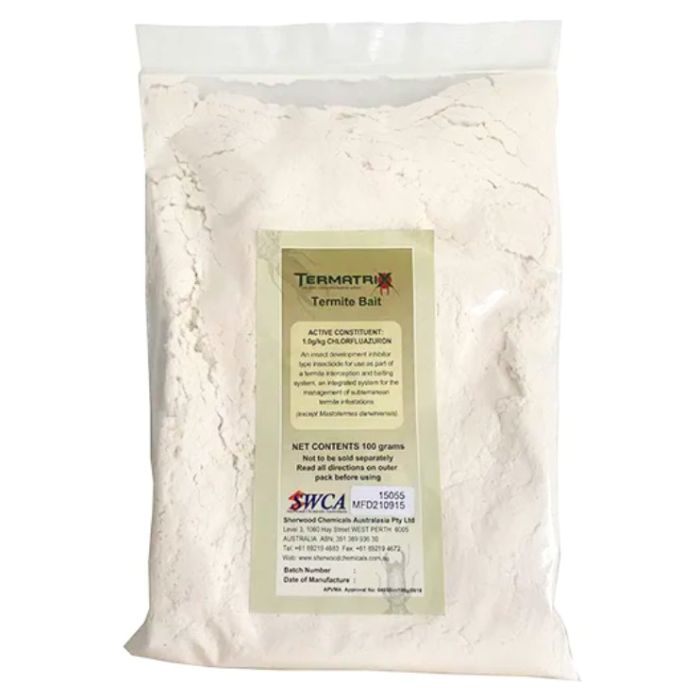 TERMATRIX TERMITE BAIT 2KG