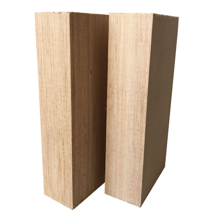 TERMATRIX TIMBER - PAIR