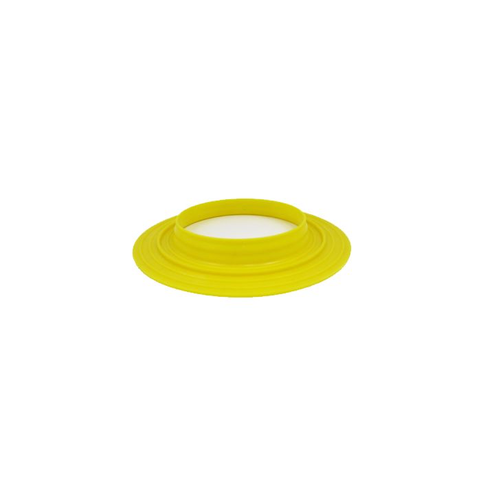 TERMITE PIPE COLLAR 100mm