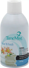 TIME MIST DEODOURISER RIVIERA 150gm