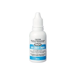 Troy Ear Canker Drops 20ml