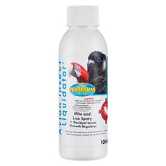 Vetafarm Avian Insect Liquidator (A.I.L.) Concentrate 100ml