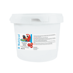 Vetafarm D'Nutrical Powder 10kg