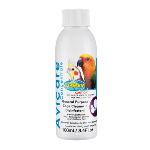 Vetafarm Avicare Concentrate 100ml