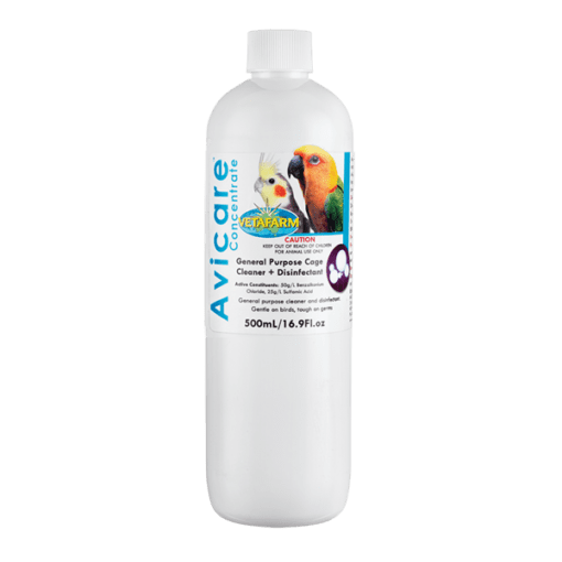 Vetafarm Avicare Concentrate 500ml