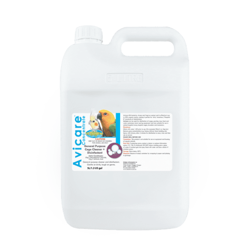 Vetafarm Avicare Concentrate 5L