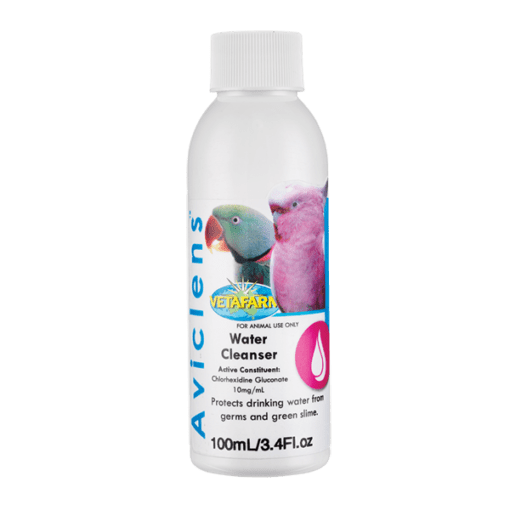 Vetafarm Aviclens 100ml