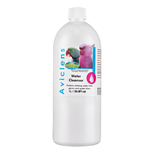 Vetafarm Aviclens 1L