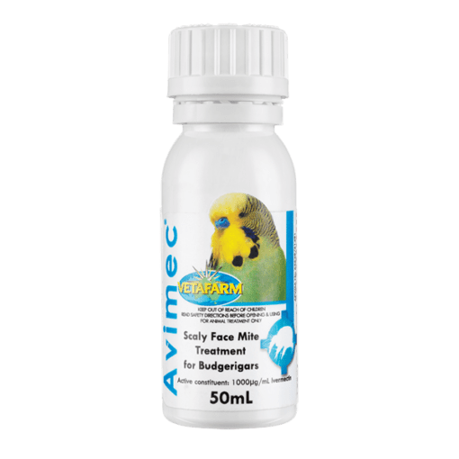 Vetafarm Avimec 50ml