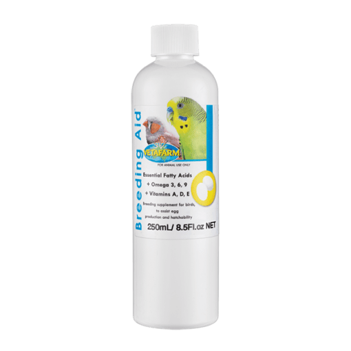 Vetafarm Breeding Aid 250ml