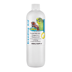 Vetafarm Breeding Aid 500ml