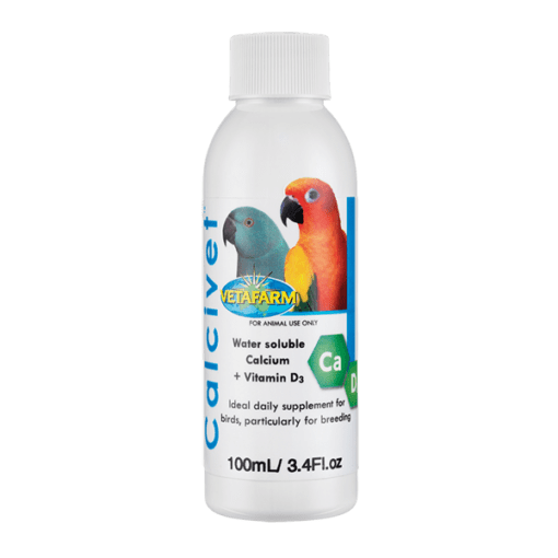 Vetafarm Calcivet 100ml