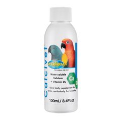 Vetafarm Calcivet 100ml