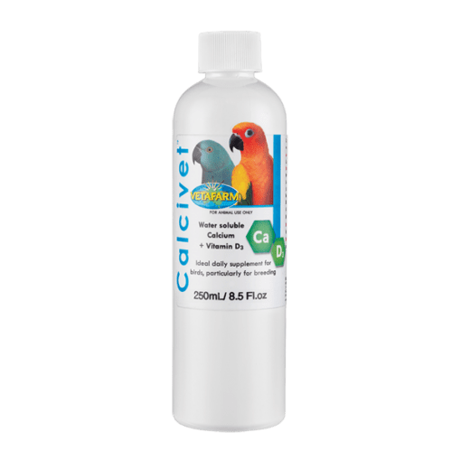 Vetafarm Calcivet 250ml