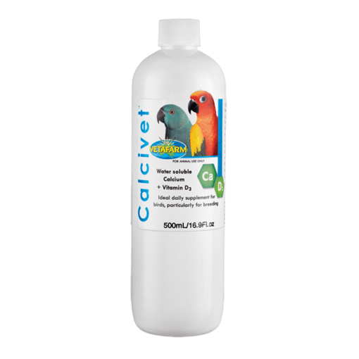 Vetafarm Calcivet 500ml