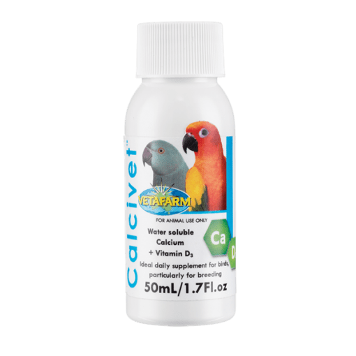 Vetafarm Calcivet 50ml