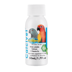 Vetafarm Calcivet 50ml