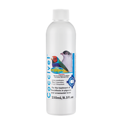 Vetafarm Coccivet 250ml