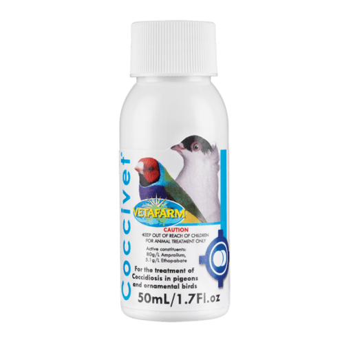 Vetafarm Coccivet 50ml