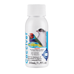 Vetafarm Coccivet 50ml