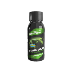 Vetafarm Ectotherm Vitamin Drops 40ml