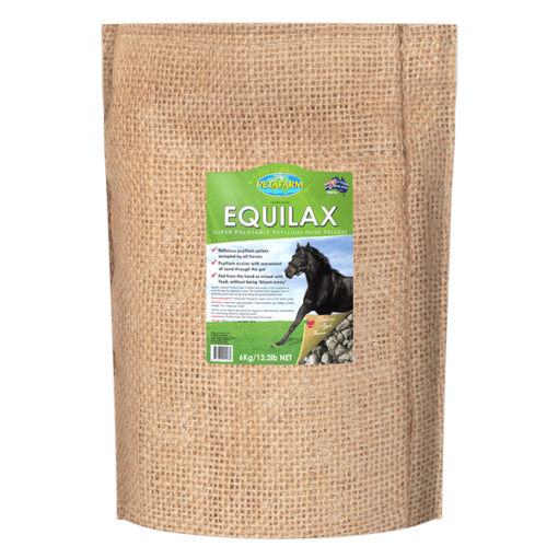 Vetafarm Equilax 6kg