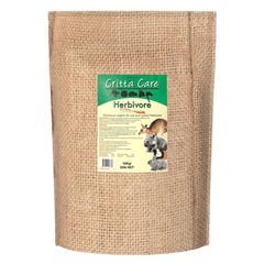 Vetafarm Herbivore Crittacare 10kg