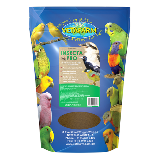 Vetafarm Insecta Pro 2kg