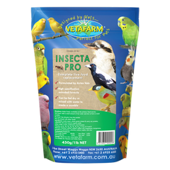 Vetafarm Insecta Pro 450g