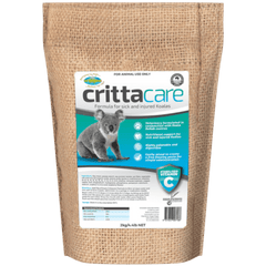 Vetafarm Koala Crittacare 2kg