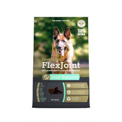 Vetafarm Lovebites Flexjoint Dog Chews 60pk