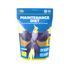 Vetafarm Maintenance Diet (MD) Pellets 10kg