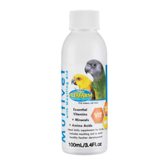 Vetafarm Multivet Liquid 100ml